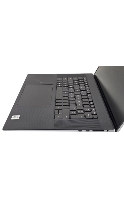 DELL Precision 5750 i7-10875H 32GB 512 SSD 17
